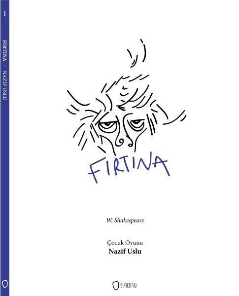 Çocuk Oyunu 1  Fırtına