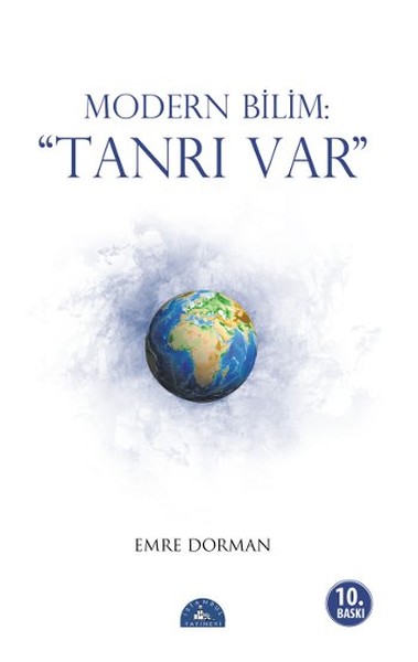 Modern Bilim Tanrı Var