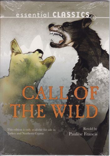 Call of The Wild CDli