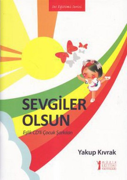 Sevgiler Olsun Cd İlaveli