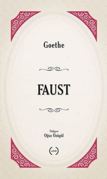 Faust Tam Metin