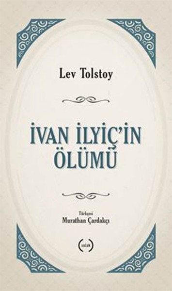 İvan Ilyiçin Ölümü