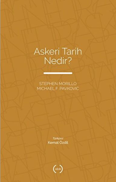 Askeri Tarih Nedir
