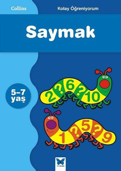 Kolay Öğreniyorum  Saymak 57 Yaş
