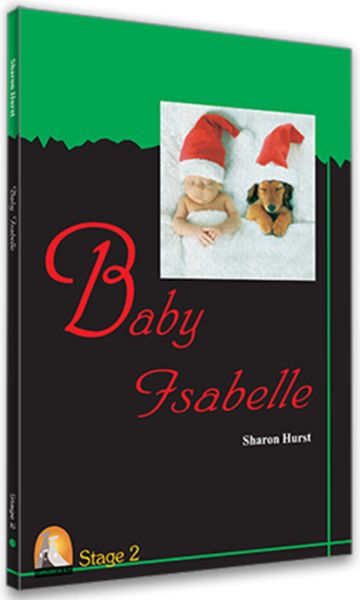 Baby Isabelle  Stage 2