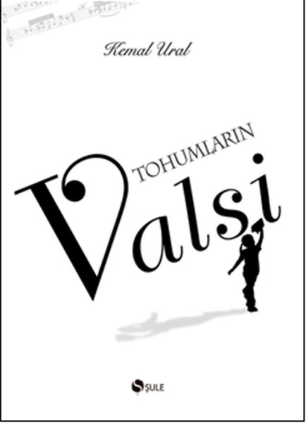 Tohumların Valsi Ciltli