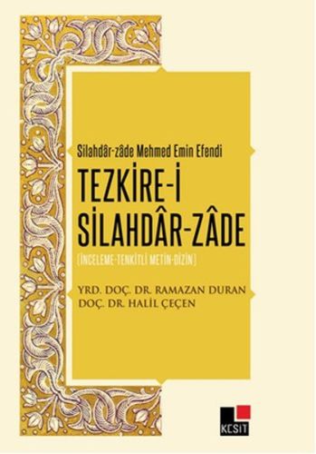 Tezkirei Silahdar Zade