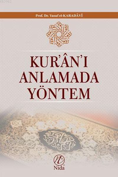 Kuranı Anlamada Yöntem