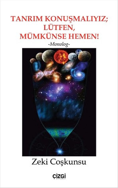 Tanrım Konuşmalıyız Lütfen Mümkünse Hemen