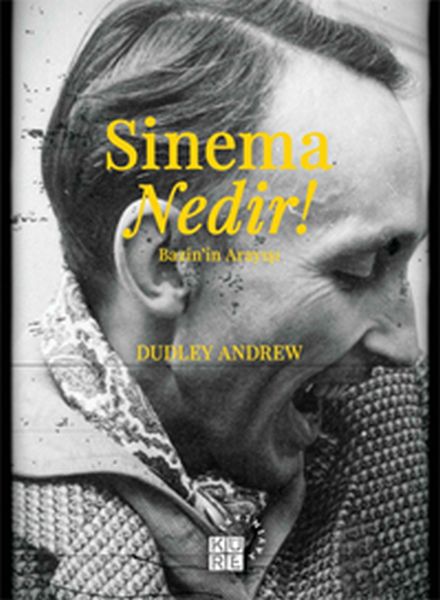 Sinema Nedir