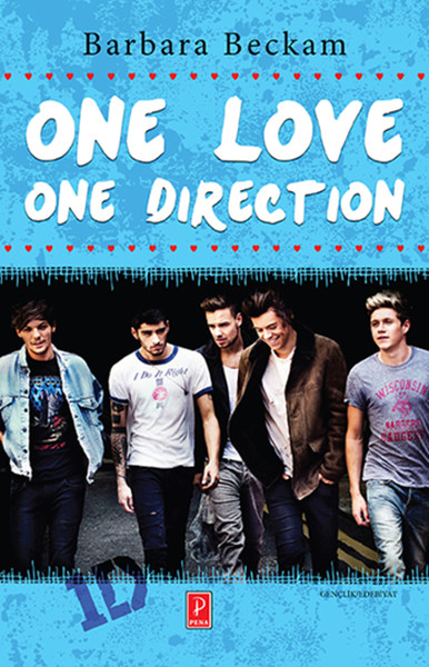 One Love One Direction