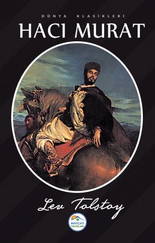 Dünya Klasikleri  Hacı Murat