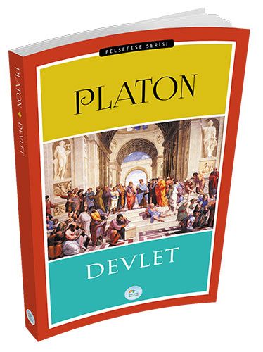 Felsefe Serisi  Devlet