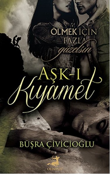 Aşkı Kıyamet