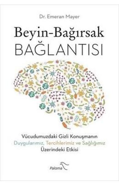 Beyin  Bağırsak Bağlantısı