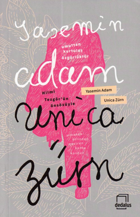 Yasemin Adam