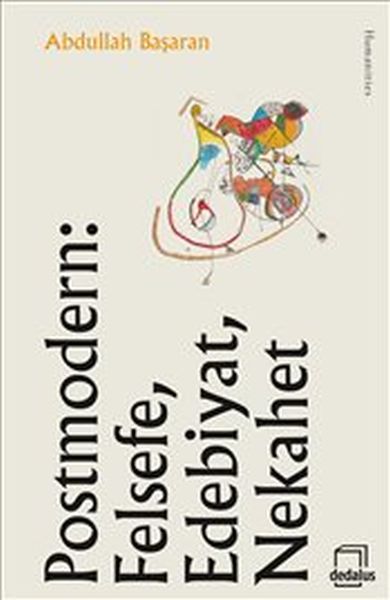 Postmodern  Felsefe Edebiyat Nekahet