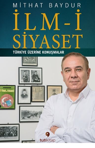 İlmi Siyaset