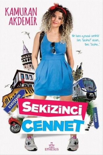 Sekizinci Cennet Ciltli