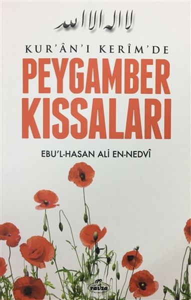 Kuranı Kerimde Peygamber Kıssaları