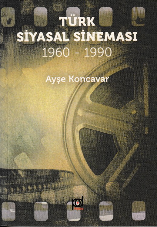 Türk Siyasal Sineması 1960  1990