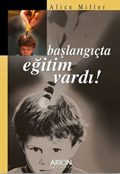 Başlangıçta Eğitim Vardı