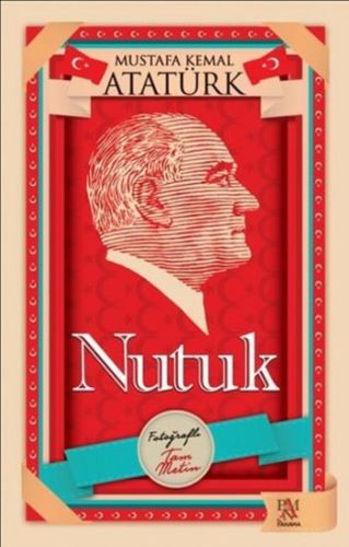 Nutuk Tam Metin