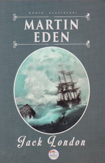 Dünya Klasikleri  Martin Eden