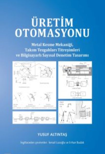 Üretim Otomasyonu