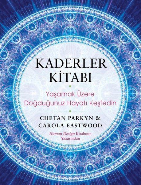 Kaderler Kitabı