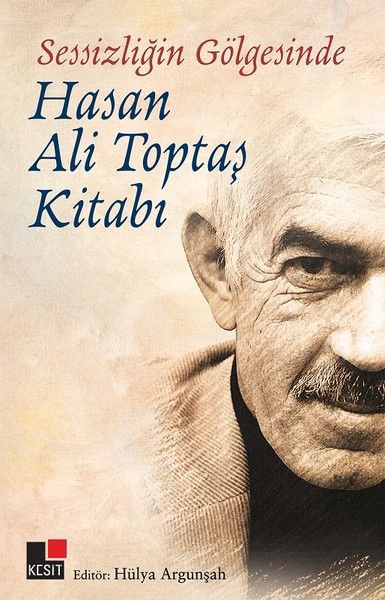 Sessizliğin Gölgesinde  Hasan Ali Topbaş Kitabı