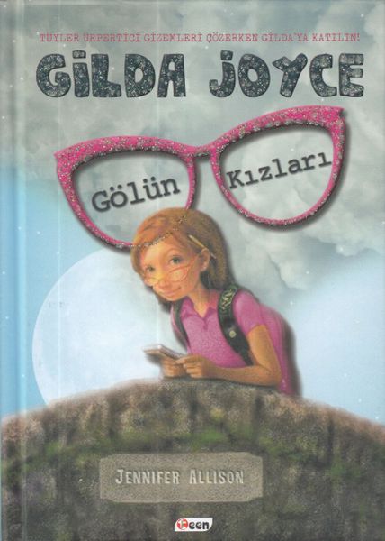Gilda JoyceGölün Kızları