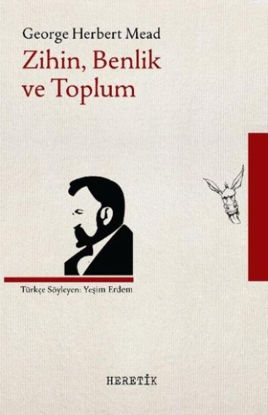 Zihin Benlik ve Toplum