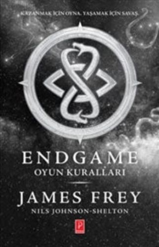 Endgame 3 Kitap  Oyun Kuralları