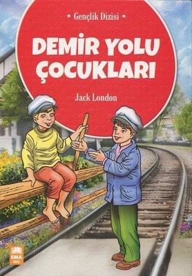 Gençlik Dizisi  Demir Yolu Çocukları