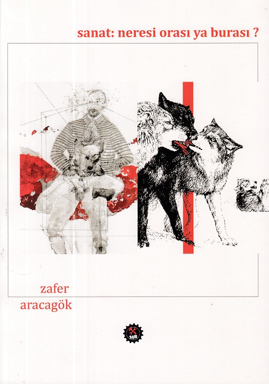 Sanat Neresi Orası Ya Burası