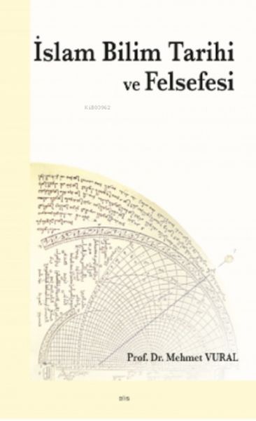 İslam Bilim Tarihi ve Felsefesi