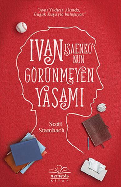 Ivan Isaenko’nun Görünmeyen Yaşamı Ciltli