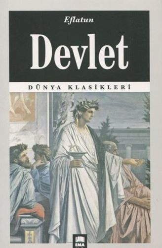 Dünya Klasikleri  Devlet