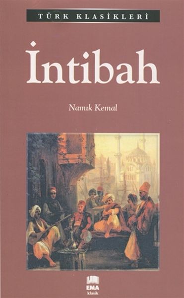 İntibah
