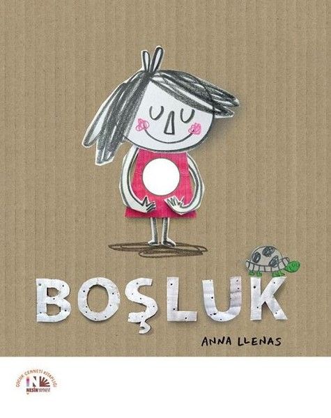 Boşluk Ciltli