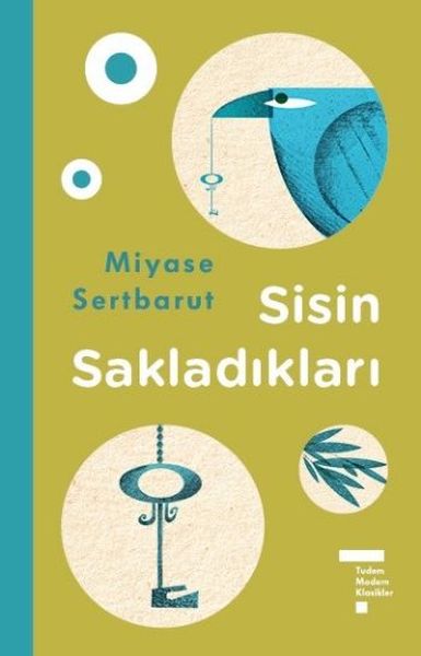 Modern Klasikler Serisi  Sisin Sakladıkları