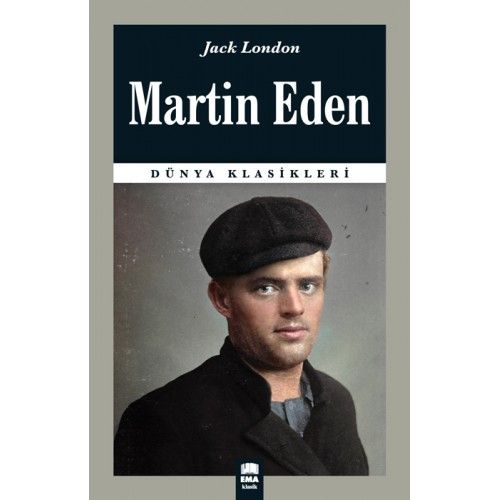 Dünya Klasikleri  Martin Eden