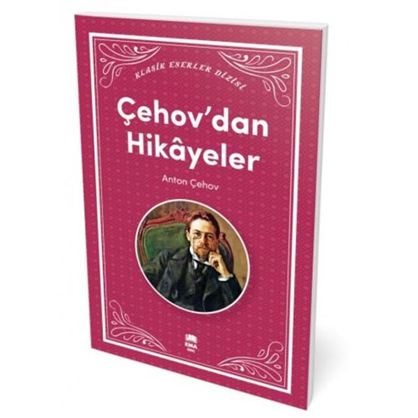 Çehovdan Hikayeler