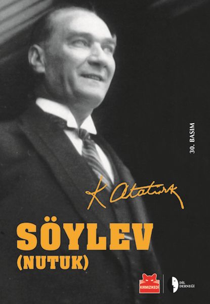 Söylev Nutuk