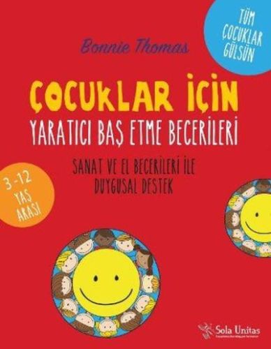 Çocuklar için Yaratıcı Baş Etme Becerileri