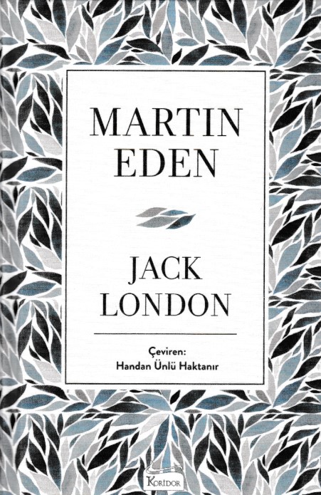 Martin Eden  Bez Cilt