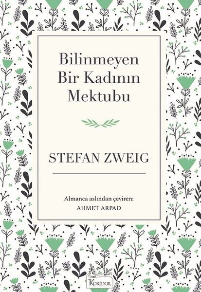 Bilinmeyen Bir Kadının Mektubu