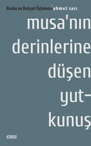 Musanın Derinlerine Düşen Yutkunuş