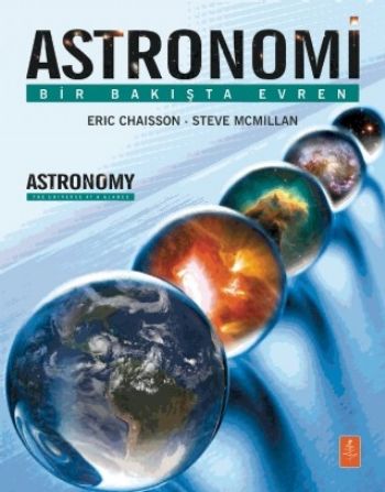 Astronomi  Bir Bakışta Evren  Astronomy  The Universe At A Glance